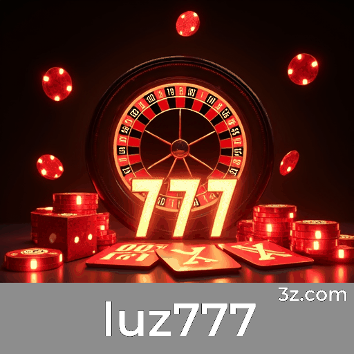 Luz777: Jogos de Cassino que Proporcionam Experiências Luxuosas e Emocionantes