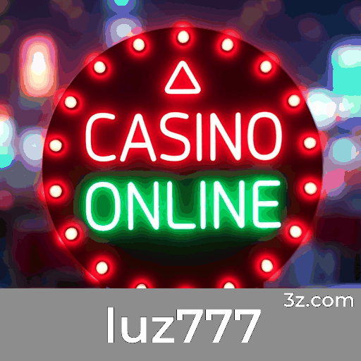 Experimente a luz777: A Plataforma de Apostas de Confiança