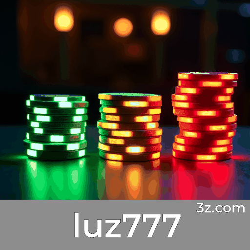 luz777: A Aposta Móvel Simplificada e Completa