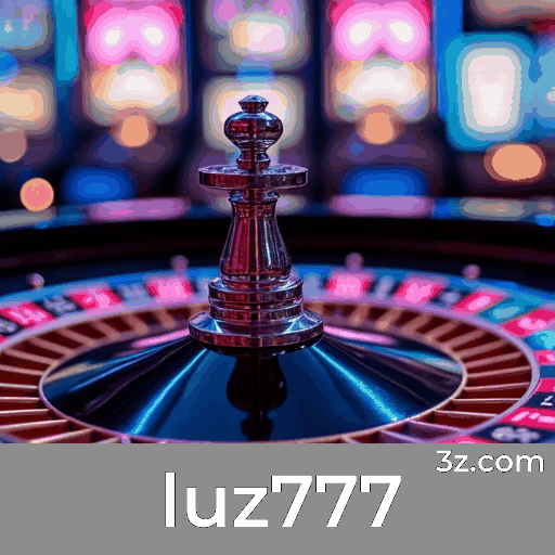 Luz777: Jogos de Cassino que Proporcionam Experiências Luxuosas e Emocionantes